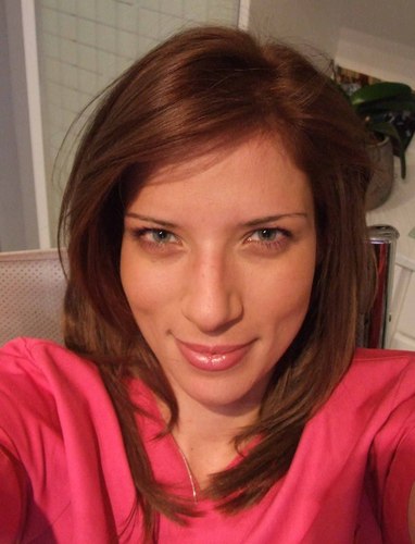 Christiana_gk's profile picture. Orthodontist at private practice. Lives in Tripolis-Greece.