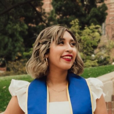 MAT alumna @UCIeducation , @uclaseis & psychology alumna & growing educator.