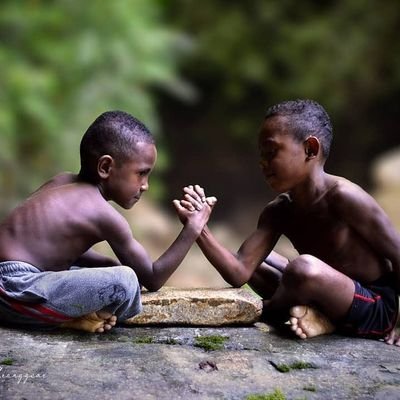 Tamami2004's profile picture. Papua Barat