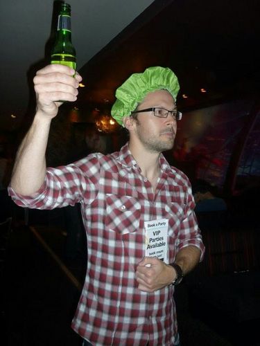 Matthew Batterham
