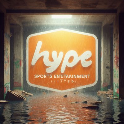 Official X account for HSEL (Hype Sports Entertainment Ltd) - The ONLY place for live coverage of HYPE events!