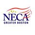 NECA Boston (@necaboston) Twitter profile photo