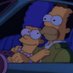 marge & homer listening to (@musicfoos) Twitter profile photo