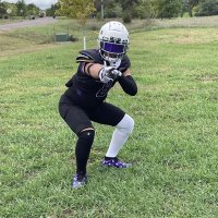 K.J. Staples (@kjstaples8) 's Twitter Profile