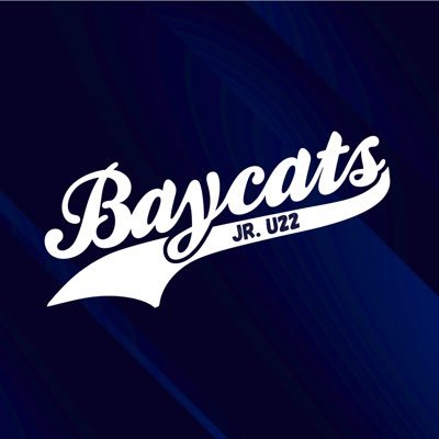 Proud members of the Intercounty Junior Baseball League and directly affiliated with the @ibl1919 and the @IBLBaycats