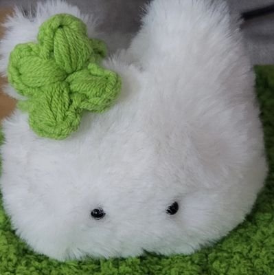 Knittingnanro's profile picture. 귀여운 걸 만들어요🪅 왕왕왕초보 뜨개기록