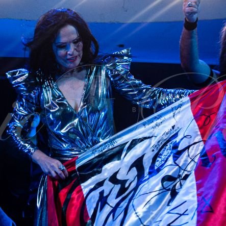 Único Fansite y comunidad de fans en Perú de @tarjaofficial  desde marzo de 2009 / Tarja Turunen Perú - Tarja Perú