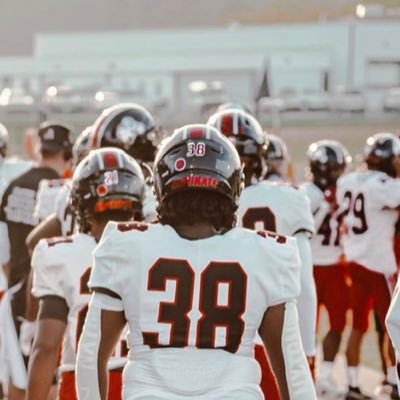 Canton McKinley Football (OH) |DL| Noseguard | Weight - 215LB | Height - 5’7| contact info (330) 413-7243 Email: Jerrell1306@gmail.com