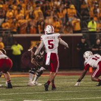 John Bullock (@john_bullock5) 's Twitter Profile