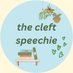 thecleftspeechie (@cleftspeechie) Twitter profile photo thecleftspeechie (@cleftspeechie) Twitter profile photo