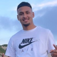 Albert Garcia (@aag3__) 's Twitter Profile