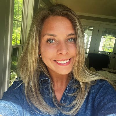 basnight4640's profile picture. 1st grade special educator! 💙💛