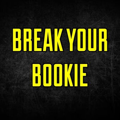 brkyourbookie's profile picture. Your bookie will hate me