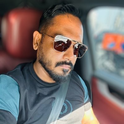 shyamkmenon99's profile picture. 