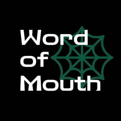 Word of Mouth 💚$WOM