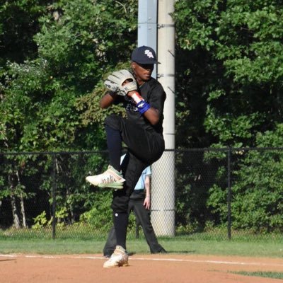 @Msjgaels | SBA Maryland | SBA Mid Atlantic Scout | Class of 2027 | SS/MIF/OF / P.  🇵🇷