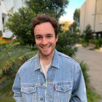 Daniel Fox (@_danielfox) 's Twitter Profile Photo Daniel Fox (@_danielfox) 's Twitter Profile Photo