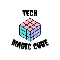 Tech Magic Cube (@techmagiccube) 's Twitter Profile