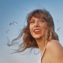Taylor Swift's avatar