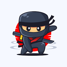 Ninja $PARAM Tabi 🟧