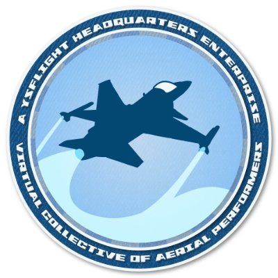 Official Twitter of VCAP Aerobatics (formerly YSMAA), a @YSFHQ enterprise. | Managed by @HawkbitAlpha | Logo by @AquaticKonquest