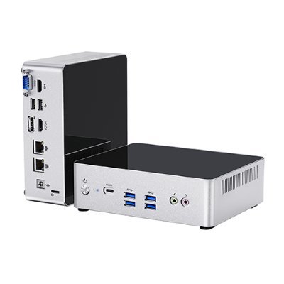 Mini PC, mini-ITX industrial PC, Fanless mini pc, MINI PC solution
Just contact Daisy at daisy@newsmaytech.com for more info.