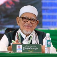 Abdul Hadi Awang(@abdulhadiawang) 's Twitter Profile Photo