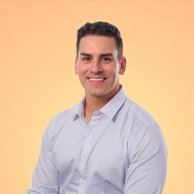 kylebazylo's profile picture. 