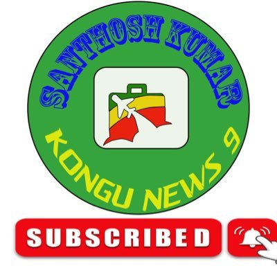 kongunews9 Profile Picture