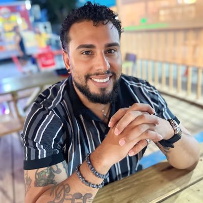 sergthepanda's profile picture. 🌴🌴 Beach Boy 🌴🌴 Purdue dropout 🎓📚 Retired Amateur Pro #Halo