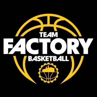 Team Factory Girls Basketball Profile