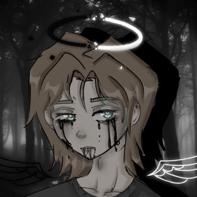 KokoFalls's profile picture. I make music sometimes.                                    I am both dead and alive.                                   KokoFalls on all streaming platforms