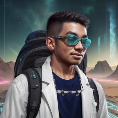 👨🔬📝Community Manager and Researcher for @wise_node
👨⚕️🦷 Dentist