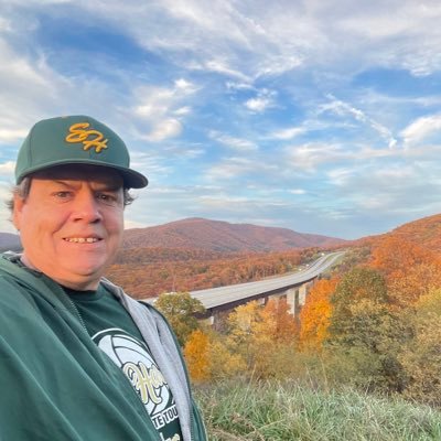 WV sports reporter, sports hat collector & avid baseball fan. Nahum 1:7 - The Lord is good, a refuge in times of trouble. He cares for those who trust in him.