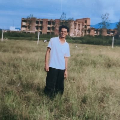 Ko_daman21's profile picture. 69'' GOD