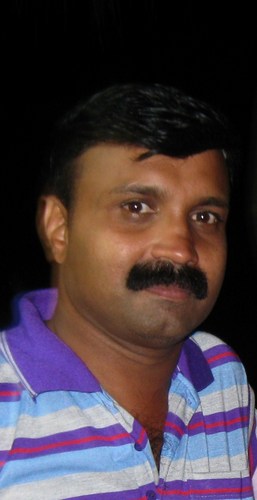 RATHEESHKUMAR25's profile picture. 