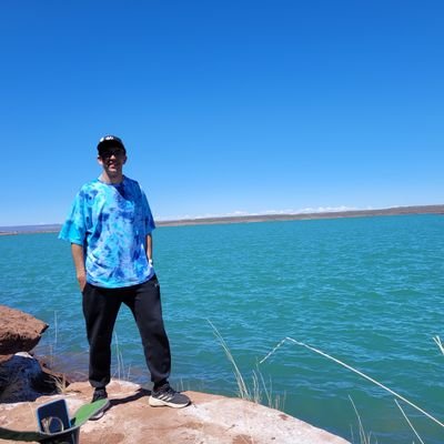 matymart's profile picture. solamente un hijo de Dios! :D
amante de la música!