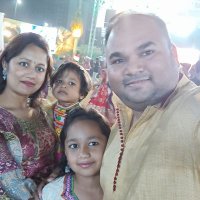 HIREN H CHAPANERI (@hirensspc) 's Twitter Profile