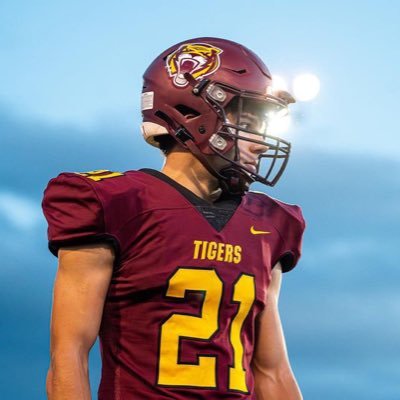 Dylan Scanlan Profile