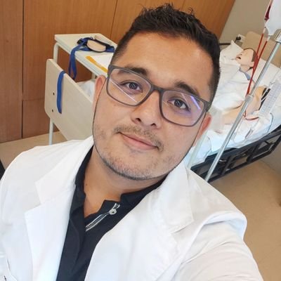 Master's Student in Nursing - Research, Adult Emergency Nurse, Member @SigmaNursing, ex-Vice President @ACOEEN_Oficial