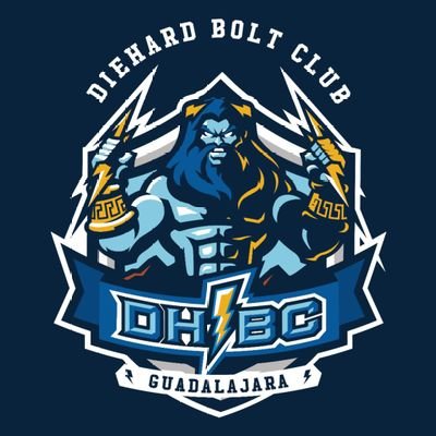 🇲🇽 Club de Fans de LA Chargers en Guadalajara
🌎 Die Hard Bolt Club
⚡#BoltUp