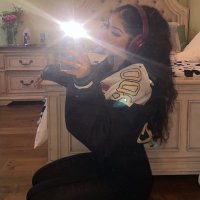 ILY ♒️ (@ilianarenaeg) 's Twitter Profile