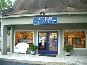 Left Bank Art Gallery has been the premier gallery serving the Southeast, as well as collectors nationally, for over four decades. Offering a broad range of art