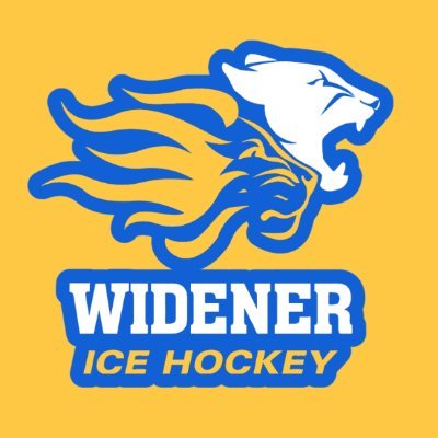 Widener Ice Hockey