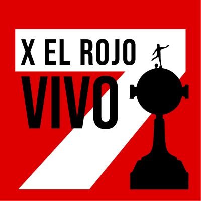 Cuenta informativa del rojo.
En vivo por Radio Make: miércoles 16hs
Creada por: 
@OrnellaAgostina
@agusotero28
@SebaaFlores21