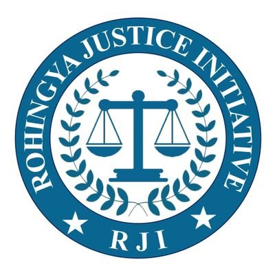 RJI is the only Initiative that owns & operates by Ro HR Defenders to provide evidence to #ICC, #IIMM, #ICJ & other Institutions to carry out Ro Justice efforts
