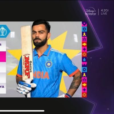 swamykvvk's profile picture. 