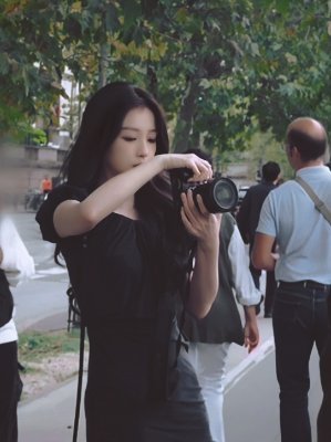 LVinbi66800's profile picture. Support YSX- Esther