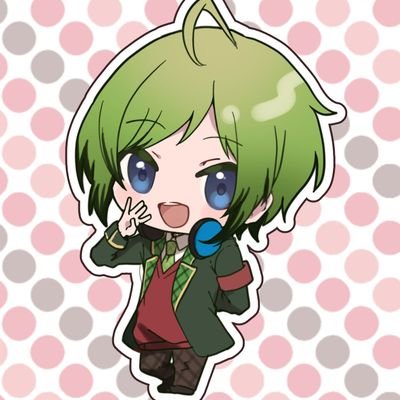 四七貫 柚樹🍀🎶🌸@作曲系高校生VTuberさんのプロフィール画像