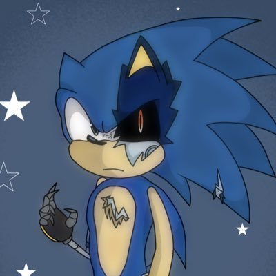 wassup, it’s your boy Sonic / Metal Sonic, here I post sonetal (sonic x Metal sonic) content and here I usually talk about the comic series I’ve been working on
